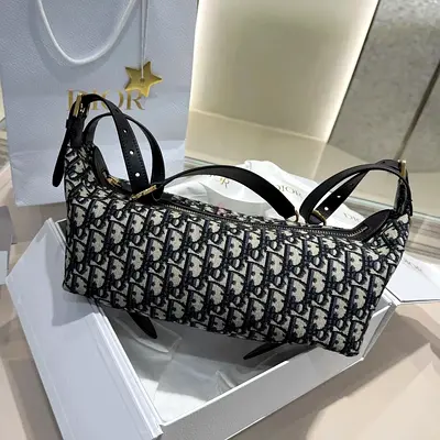 Christian Dior D-Journey Women's Bag