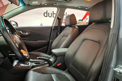 صورة مصغرة 10 لـ 2020 Hyundai KONA