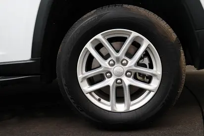 2024 JEEP GRAND CHEROKEE 照片 15