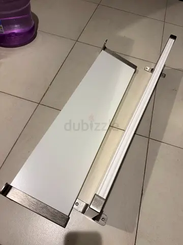 IKEA hanging Shelves
