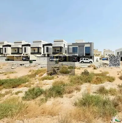 🎯 Prime Residential Plot for Sale with a Special Offer in Al Yasmeen – Ajman ✨ Exceptional Investment & Building Opportunity! Build your dream villa