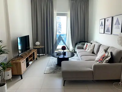 Chiller Free | Prime Location | Modern Living