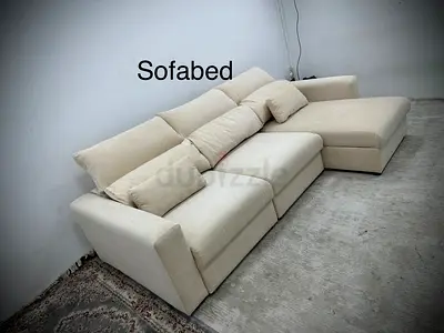Like new condition IKEA eskilstuna sofabed