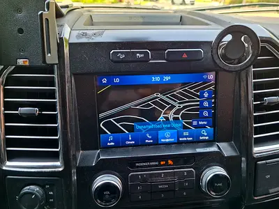 2015 FORD F-150 缩略图 15