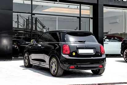 2023 MINI COOPER 照片 5