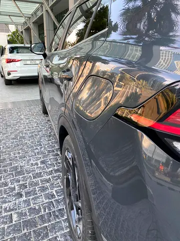 2023 Kia Sportage EX - Korean Specs - Like New