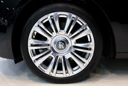 2022 ROLLS-ROYCE GHOST 缩略图 20