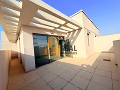 1 Bedroom || Close kitchen || Bigger terrace || Penthouse