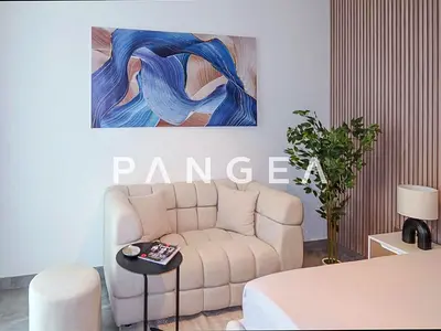 Upgraded | High Floor | Fully Furnished