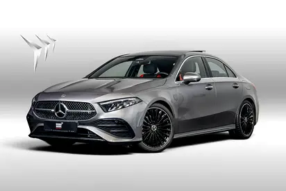 0% DP | AED 2,084 P/M | Agency Service And Warranty Package