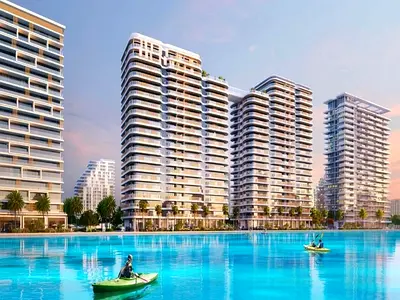 Next to Opra_Gated Community_Crystal Lagoons_No Commission