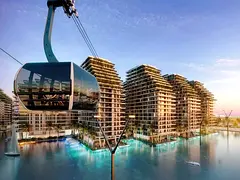 Next to Opra_Gated Community_Crystal Lagoons_No Commission