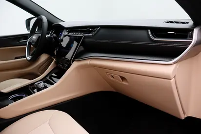 2024 JEEP GRAND CHEROKEE 照片 9