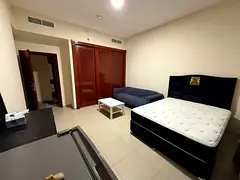 HIGH QUALITY ROOM FURNISHED