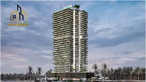 Stylish Studio | Sky Line by Peace Homes | High ROI | Strong Capital Appreciation | Prime Investment