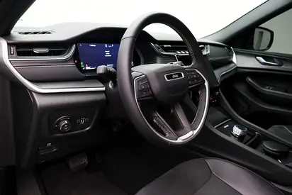 2024 JEEP GRAND CHEROKEE 照片 10