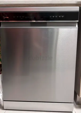 Midea Dishwasher