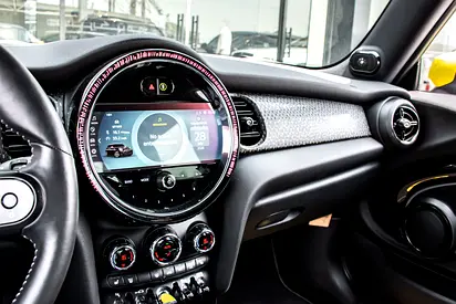 2023 MINI COOPER — миниатюра 17