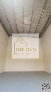 **Prime Storage Warehouses for Rent in Al Jurf Industrial Area 1 | 1,000 Sq. Ft. at AED 45,000 per Y