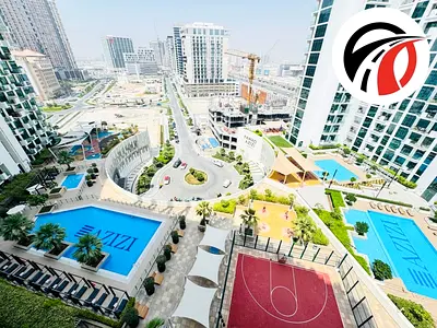 PRIME LOCATION ||LUXURY STUDIO || PREMIUM OFFER || READY TO MOVE || POOL & GYM