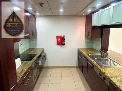 ✨ Spacious 1BR Apartment | Burj Views | Downtown Dubai | Emaar Community