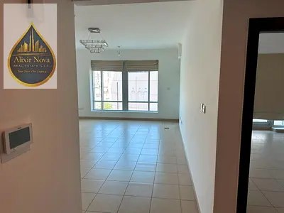 ✨ Spacious 1BR Apartment | Burj Views | Downtown Dubai | Emaar Community