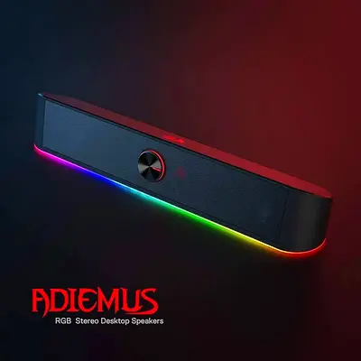 Redragon speaker