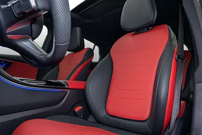 صورة مصغرة 13 لـ 2026 Mercedes-BENZ GLC