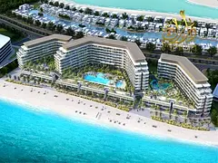 FULL SEA VIEW / PRIVATE BEACH / LUXURY LIVING / DISTRESS DEAL