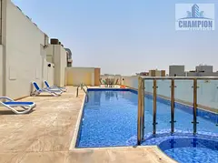 MARKET AREA 2BHK APARTMENT BALCONY CLOSED KITCHEN AVAILABLE