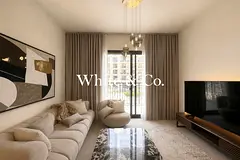 Vacant Sept | Fully Furnished | Modern