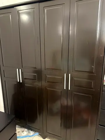 Cupboard