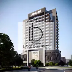 Fully Furnished l Brand View l Amazing view