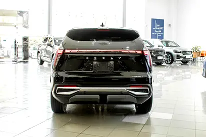 AED 1360/month | 2026 Geely STARRAY 2.0TD GK | GCC Specs | Ref# 18679-2