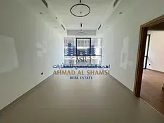 Ready For Occupancy | Cozy 1BHK With Balcony | Beachfront Living| Kids Play Area || Gym And Pool | F
