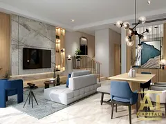 Off-Plan Resale | 1 Bedroom | Prime Community