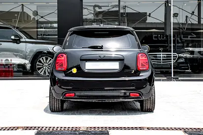 2023 MINI COOPER 照片 7
