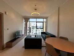 FULLY FURNISHED | 1 BEDROOM | MULTIPLE CHEQUES