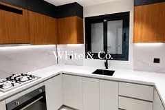 Best Price | Closed Kitchen | High Floor
