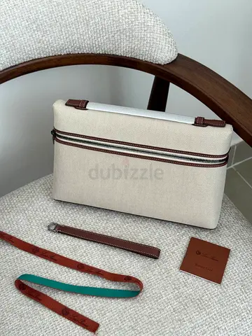 Loro Piana Mens Collection  Extra Pouch L29