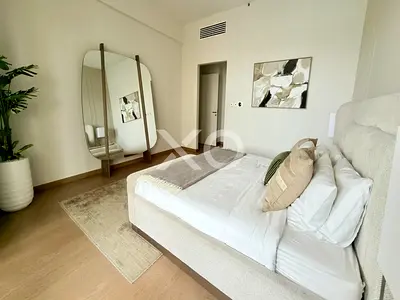 Full Atlantis and Marina View | Renovated