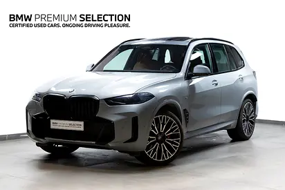BMW X5 xDrive40i M Sport (Ref# 171897)