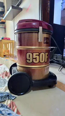 Hitachi vaccum cleaner