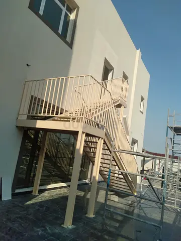 Stair case