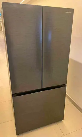 Samsung French Door Refrigerator