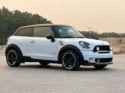 2013 MINI PACEMAN 照片 9