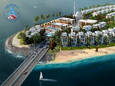 25%ROI | 5% Down payment | NEAR DUBAI | Private Pool