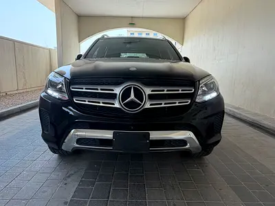 صورة 3 لـ 2017 Mercedes-BENZ GLS