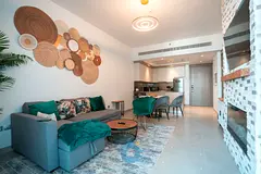 OFFER RATE VALID FOR SUMMER ONLY | Fully Furnished 1-BHK | Family-Friendly Living near Dubai Sports