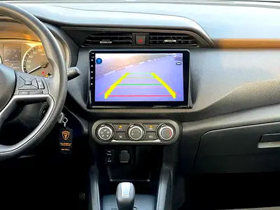صورة 10 لـ 2024 Nissan KICKS